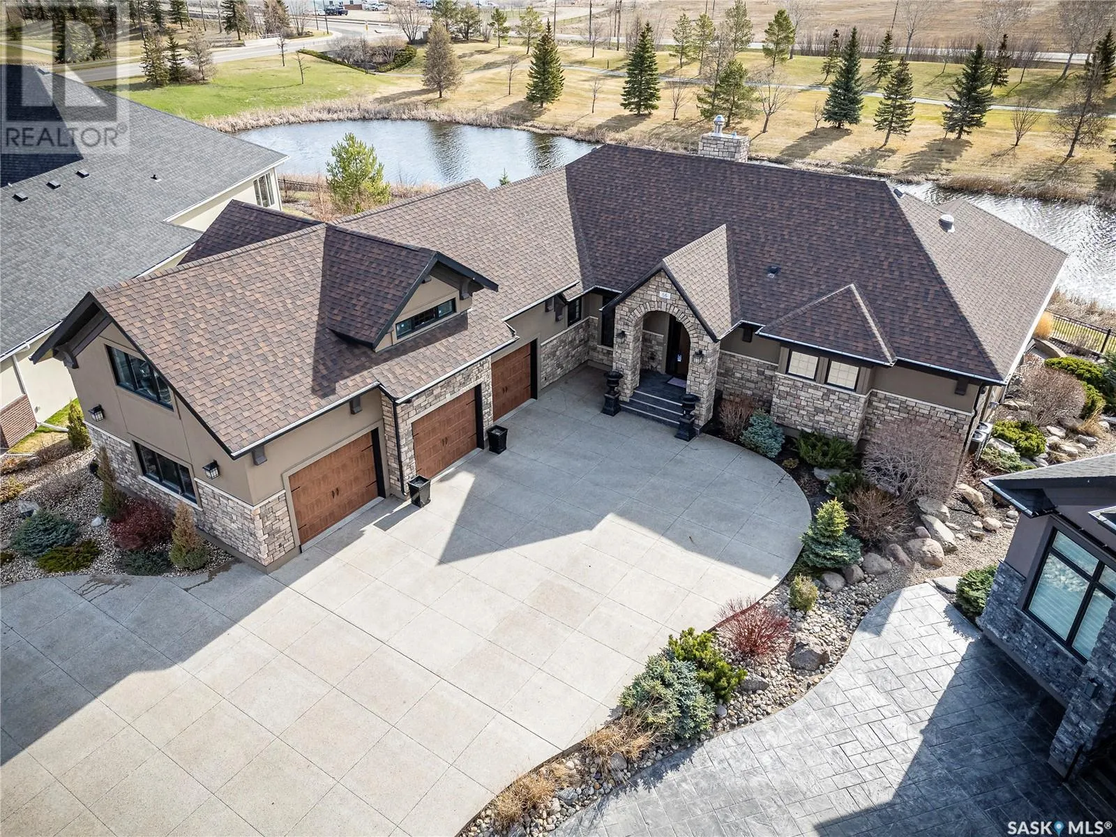 House for rent: 56 602 Cartwright Street, Saskatoon, Saskatchewan S7T 0G4