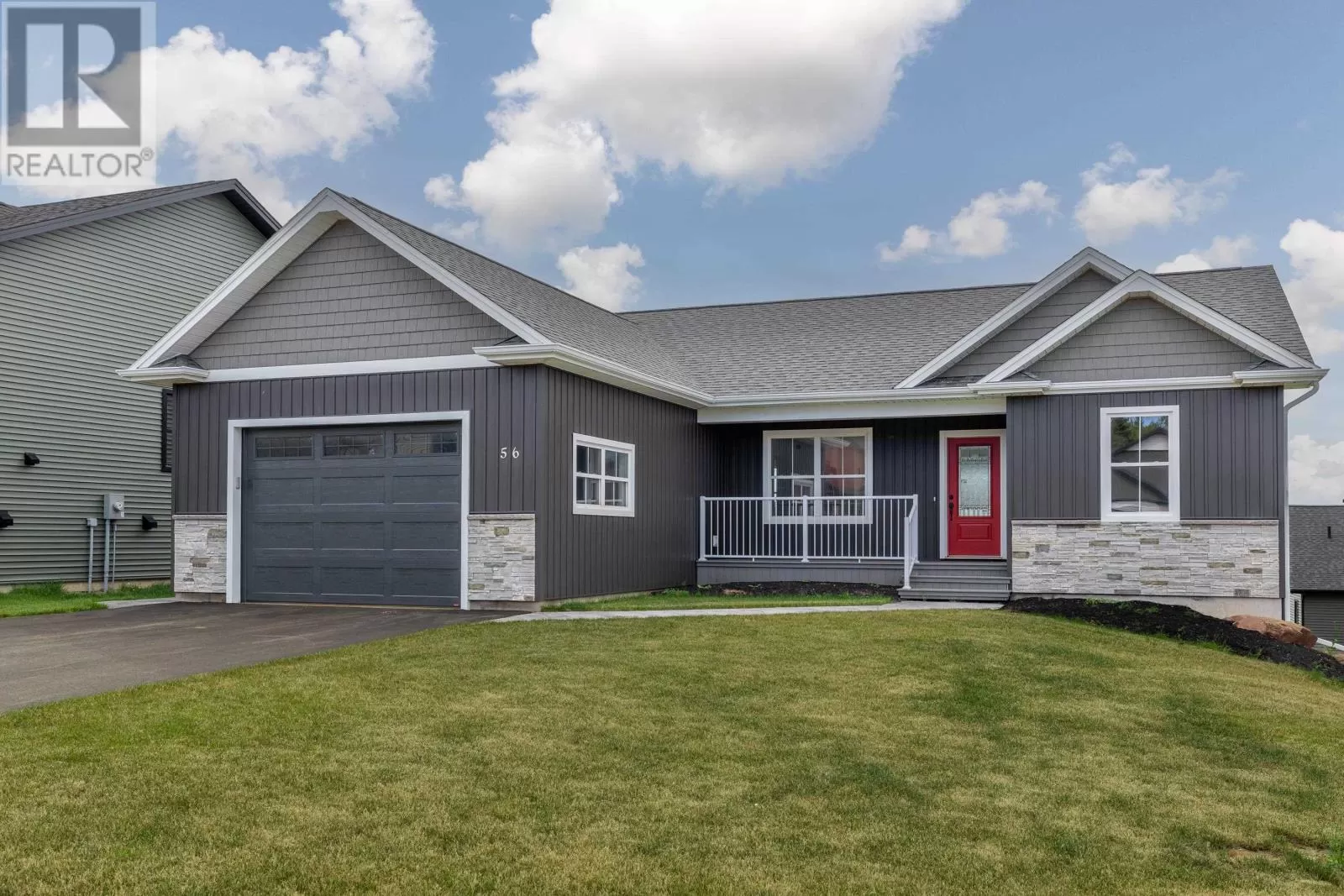 House for rent: 56 Alice Avenue, Charlottetown, Prince Edward Island C1C 0V4