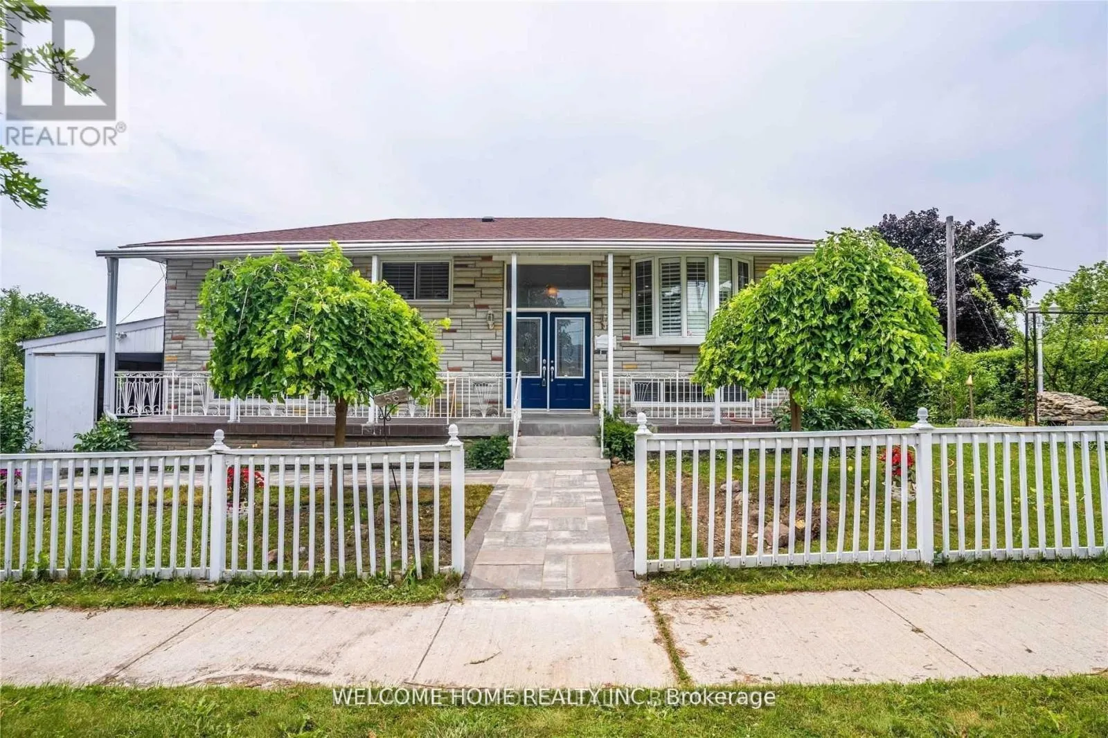 House for rent: 56 Ascolda Boulevard, Toronto, Ontario M1J 2P1