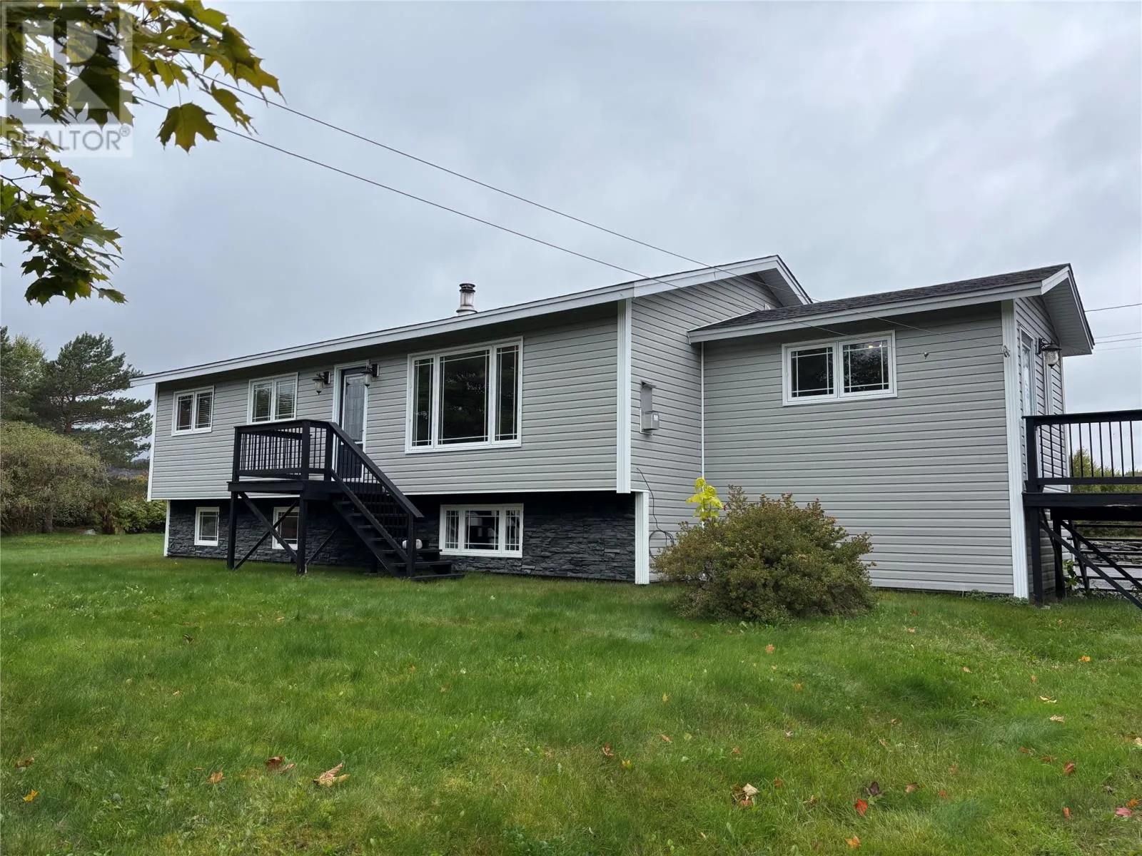 House for rent: 56 Birchcliff Drive, Salmon Cove, Newfoundland & Labrador A0A 3S0