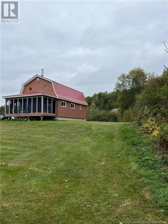 56 Colford Lane, Howard, New Brunswick E9B 2C7