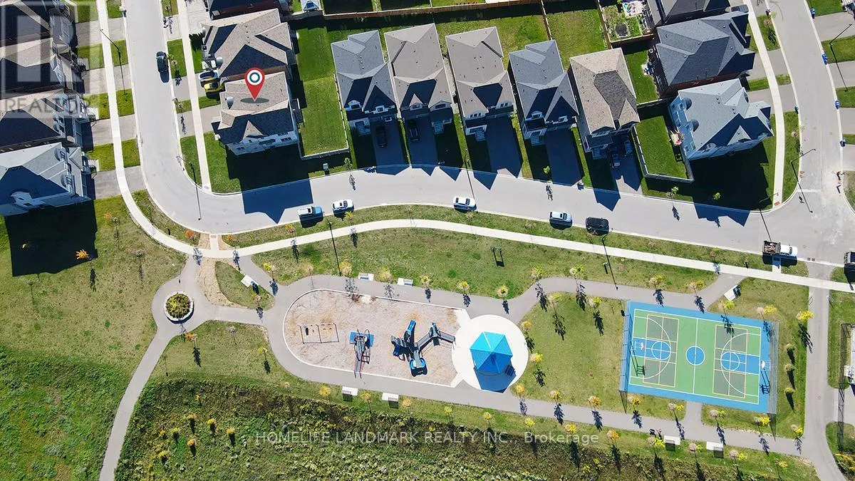 House for rent: 56 Connell Drive, Georgina, Ontario L4P 0J5