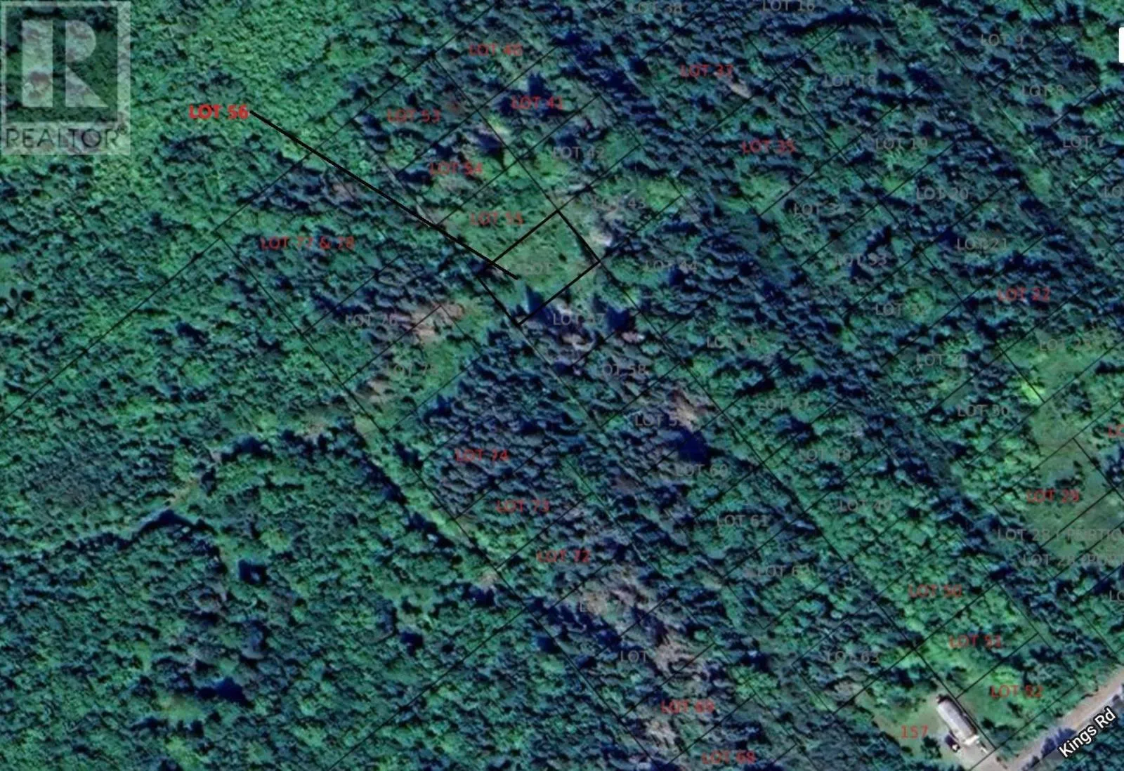 56 David Street, Port Hastings, Nova Scotia B9A 1N8