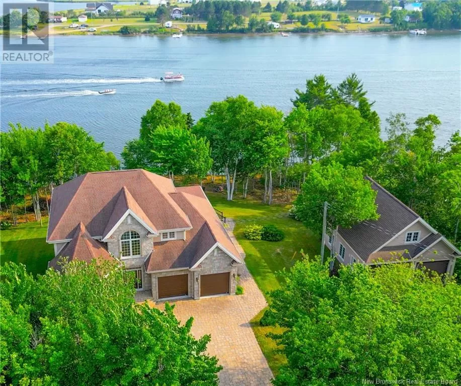 House for rent: 56 Des Perdrix Lane, Pointe-A-Tom, New Brunswick E1X 0A5