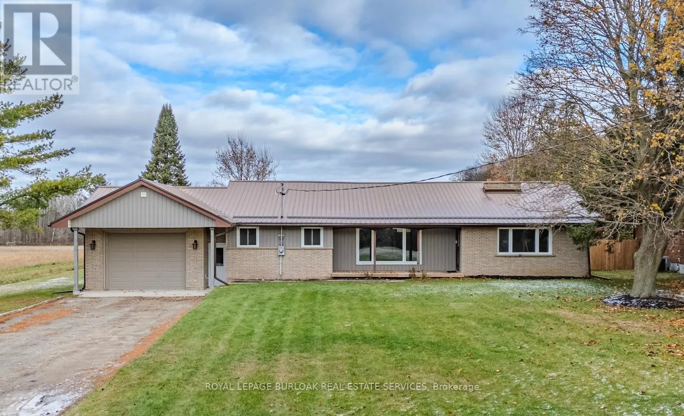 House for rent: 56 Eleventh Concession Road, Brant, Ontario N0E 1E0