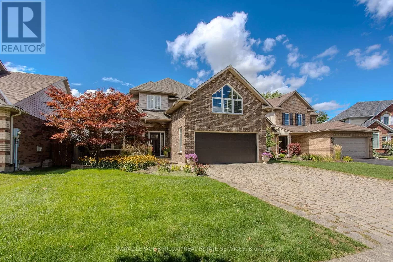 House for rent: 56 Farris Avenue, St. Catharines, Ontario L2S 3W6