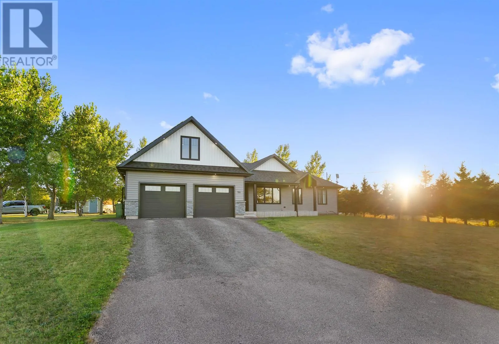 House for rent: 56 First Street, Cascumpec, Prince Edward Island C0B 1V0