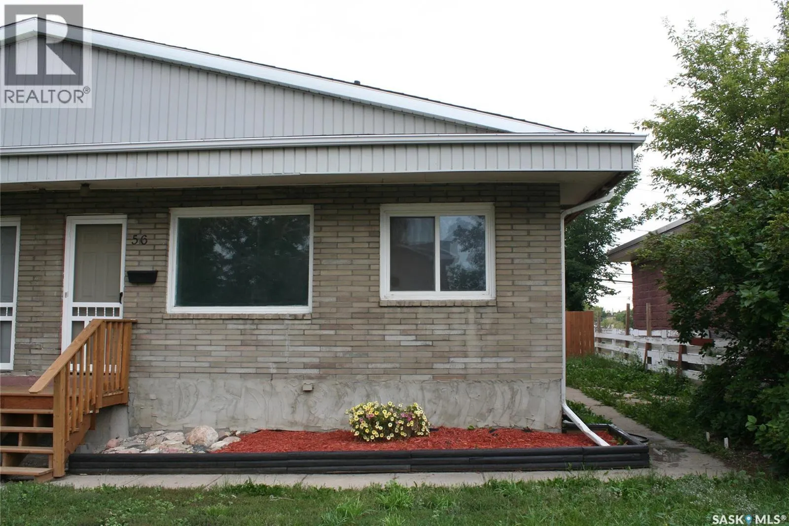 56 Froom Crescent, Regina, Saskatchewan S4N 0T9