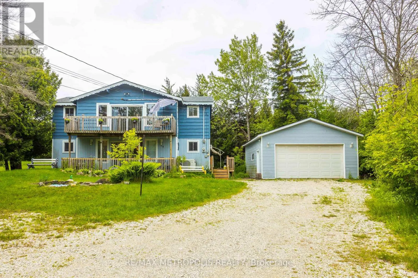 House for rent: 56 Georgian Manor Drive, Collingwood, Ontario L9Y 3Z1