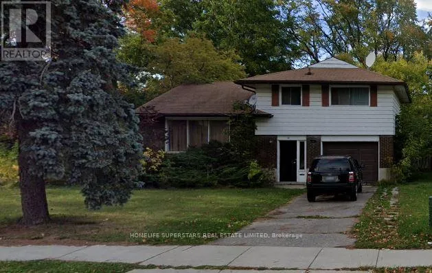 House for rent: 56 High Street, Waterloo, Ontario N2L 3X8