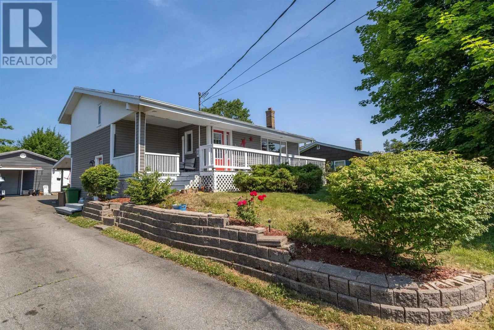 House for rent: 56 Holic Avenue, North Sydney, Nova Scotia B2A 3R8