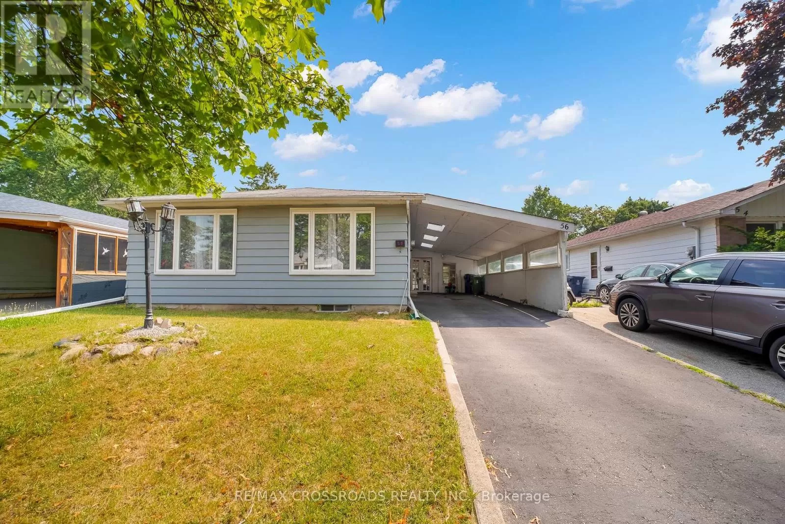 House for rent: 56 Hutcherson Square, Toronto, Ontario M1B 1C6