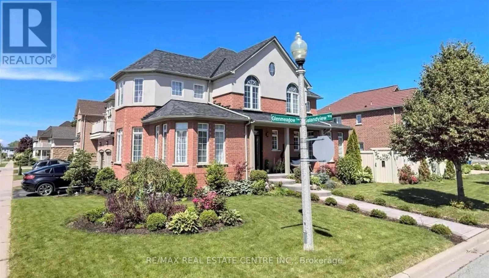 House for rent: 56 Islandview Way, Hamilton, Ontario L8E 6C1