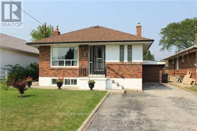 House for rent: 56 Joanna Drive, Toronto, Ontario M1R 4J3