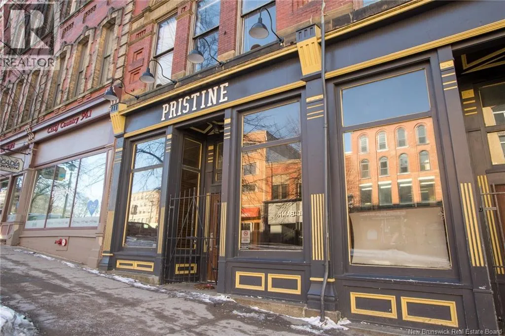 56 King Street Unit# 1, Saint John, New Brunswick E2L 1G4