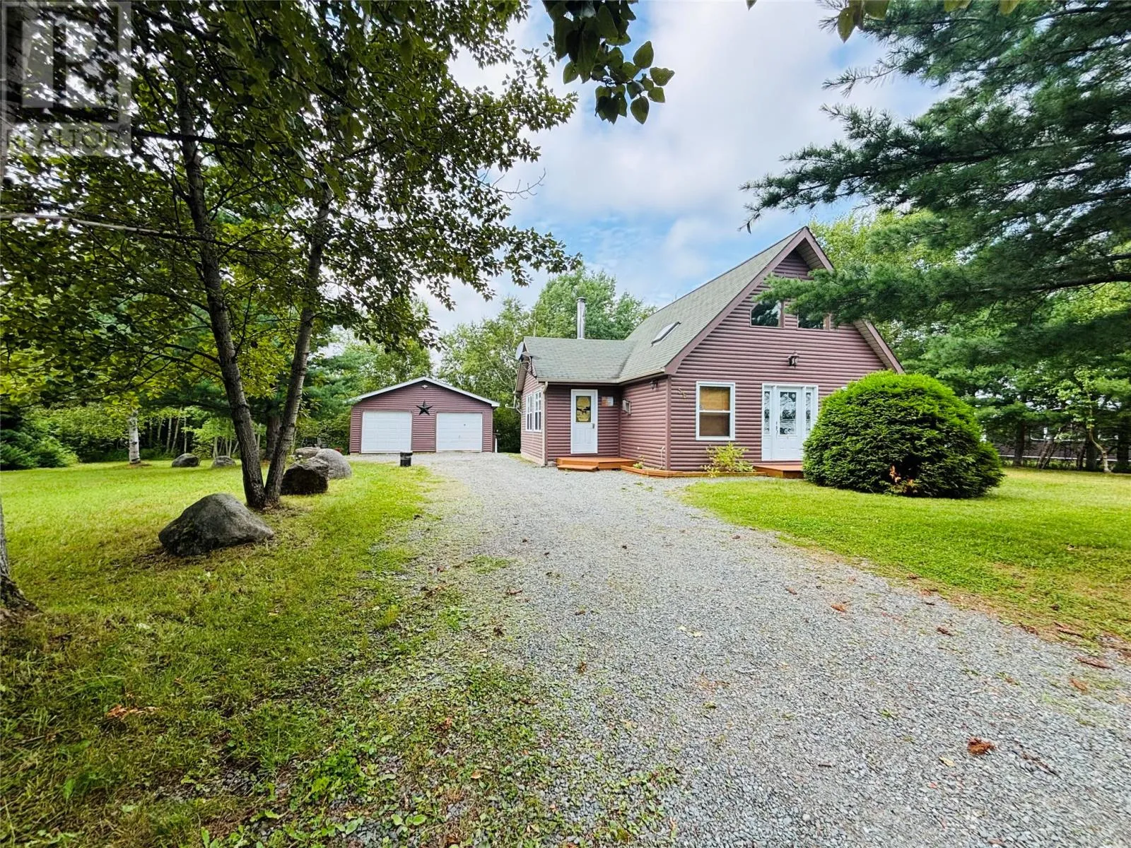 House for rent: 56 Loop Road, Terra Nova, Newfoundland & Labrador A0C 1L0