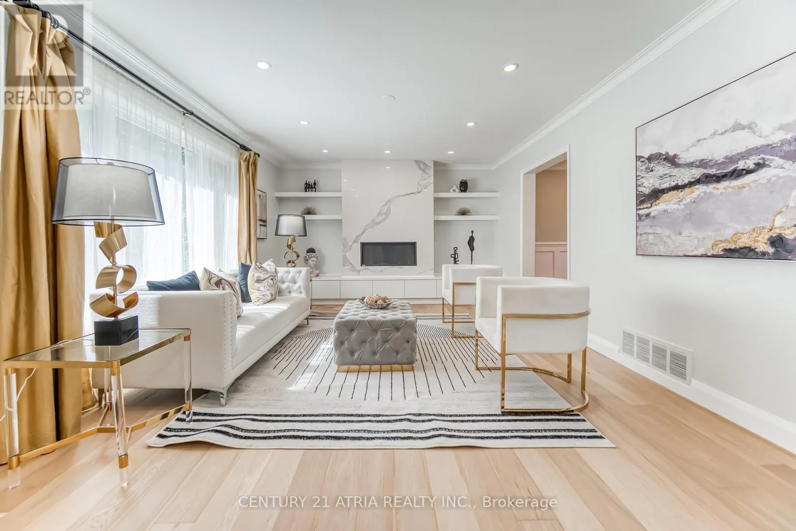 House for rent: 56 Magpie Crescent, Toronto, Ontario M2L 2E5