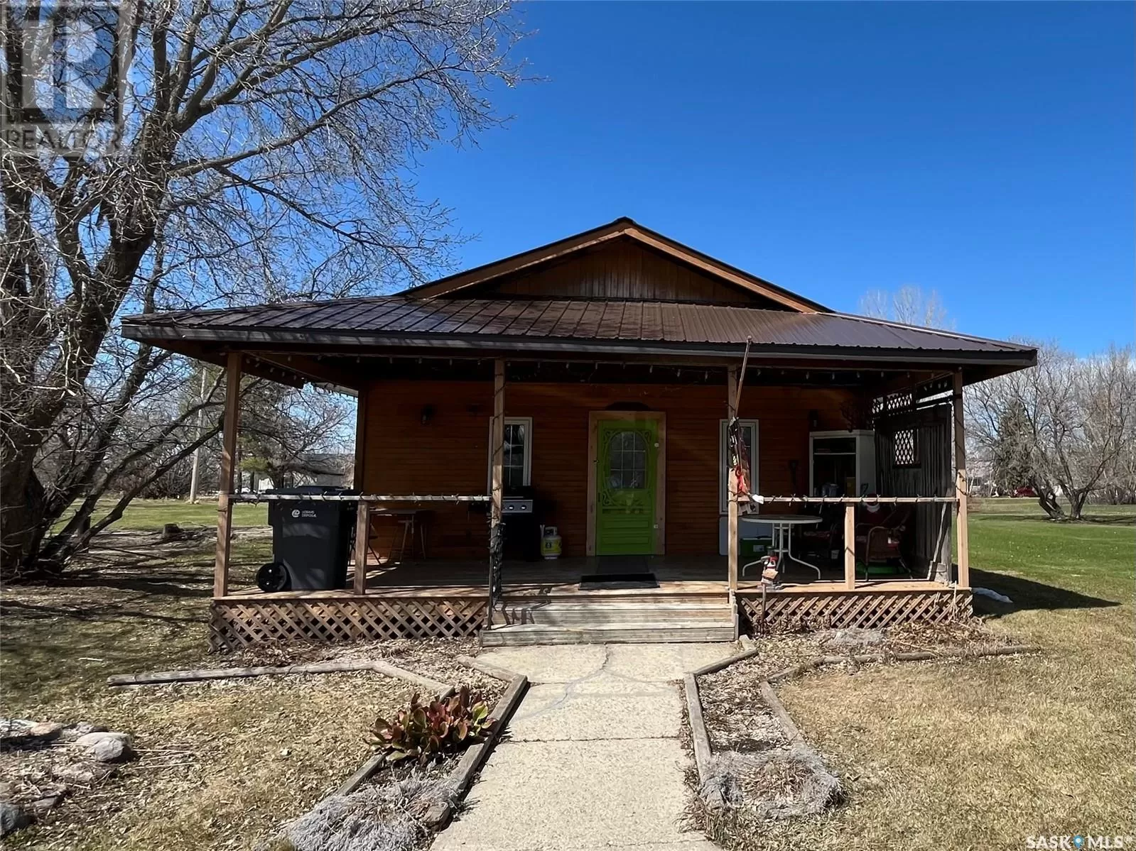 House for rent: 56 Main Street, Fairlight, Saskatchewan S0G 1M0