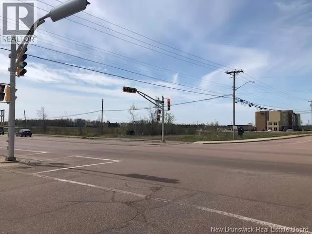 56 Marriott Drive, Moncton, New Brunswick E1A 7S4