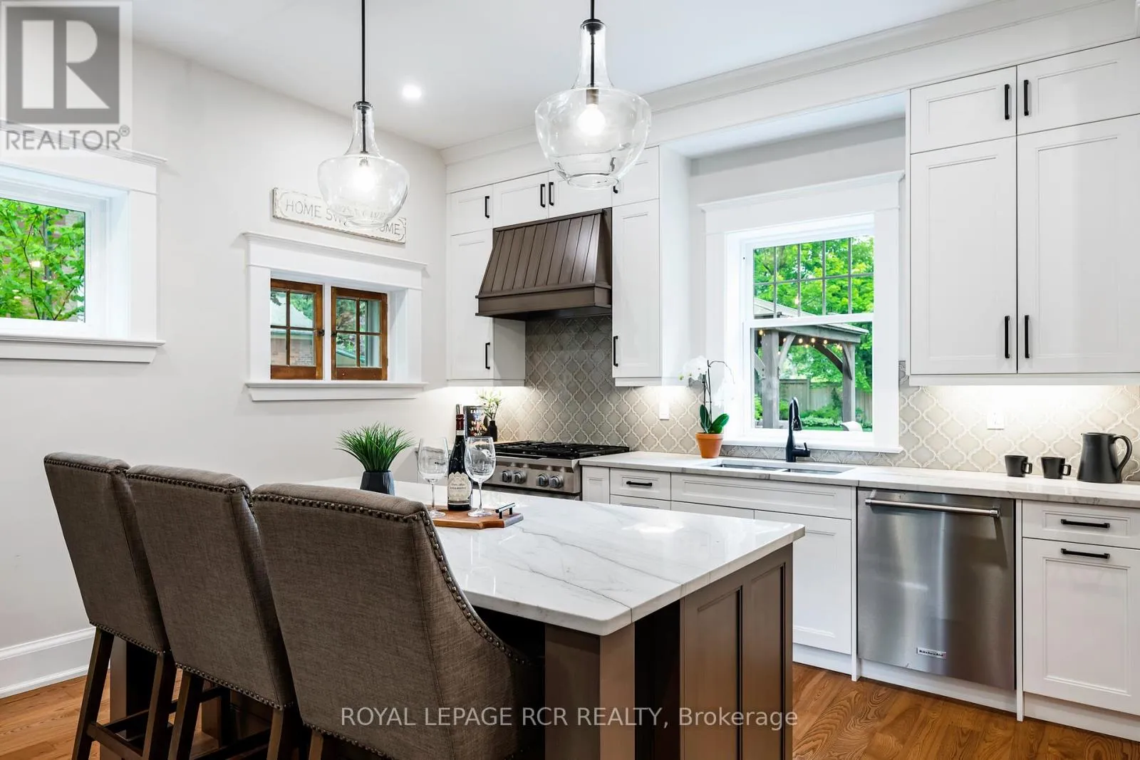 House for rent: 56 Mill Street, Orangeville, Ontario L9W 2M7