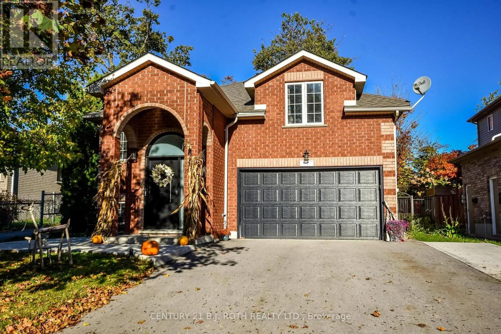 House for rent: 56 Monique Crescent, Barrie, Ontario L4M 6Y4