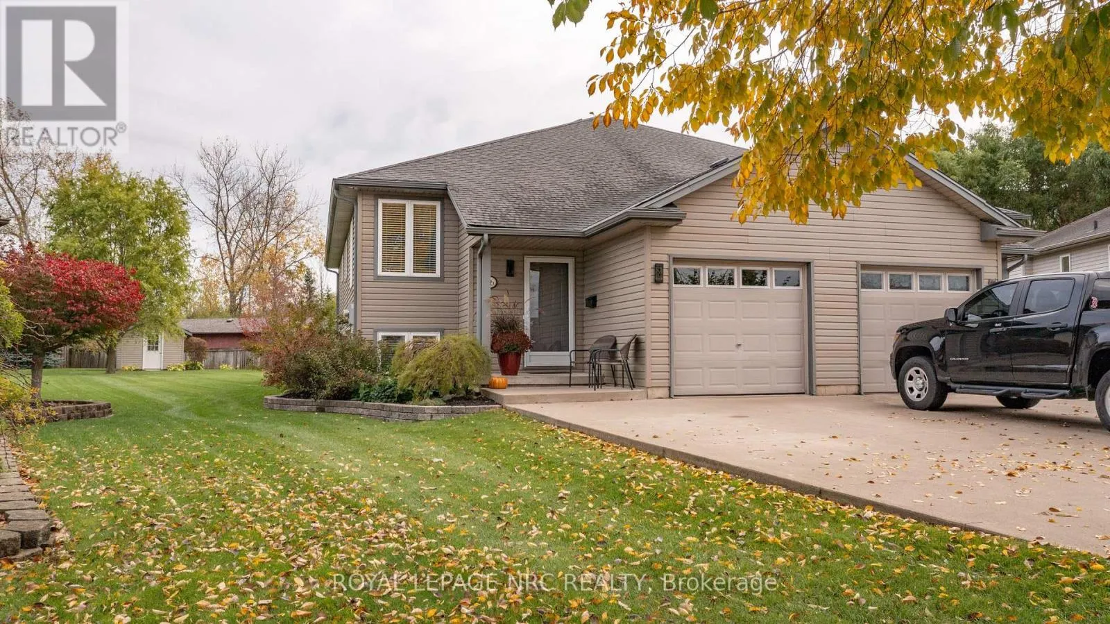 House for rent: 56 Nathalie Court, Welland, Ontario L3B 6H7