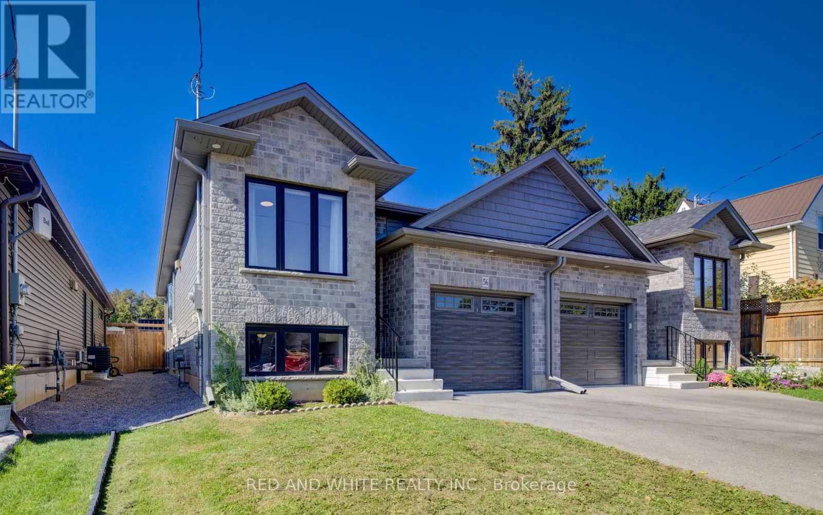 House for rent: 56 Norfolk Street, Norfolk, Ontario N0E 1Y0