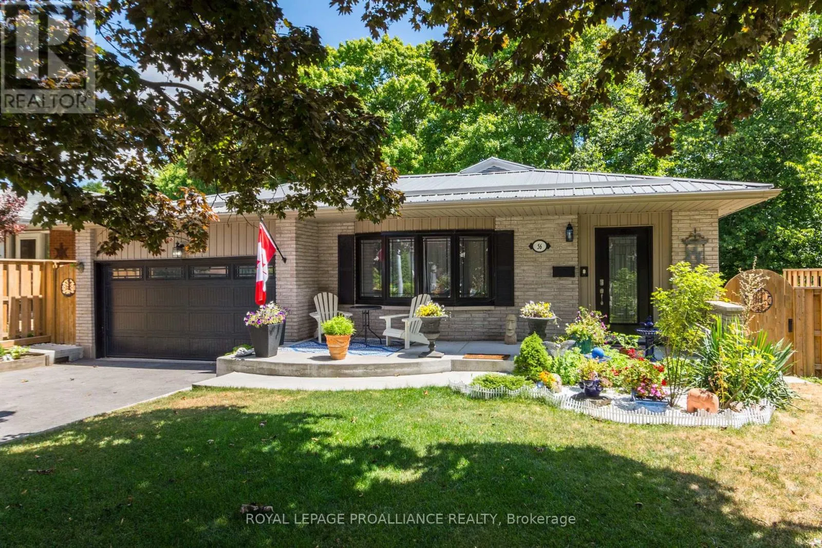 House for rent: 56 Parkview Heights, Quinte West, Ontario K8V 5L7