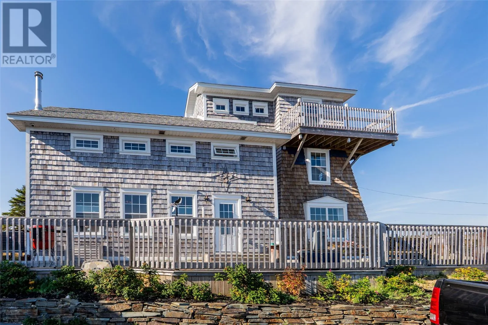 House for rent: 56 Pottles Lane, Upper Island Cove, Newfoundland & Labrador A0A 4E0