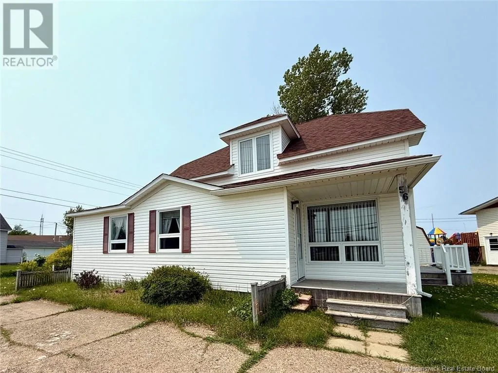 House for rent: 56 Rue Du PÃªcheur Nord, LamAque, New Brunswick E8T 1J4