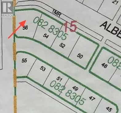 56 Sifton Crescent, Lougheed, Alberta T0B 2V0