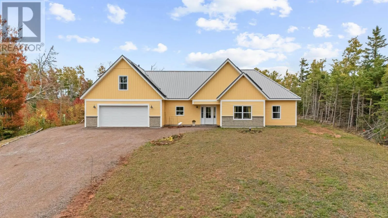 House for rent: 56 Sunrise Drive, Morell, Prince Edward Island C0A 1S0