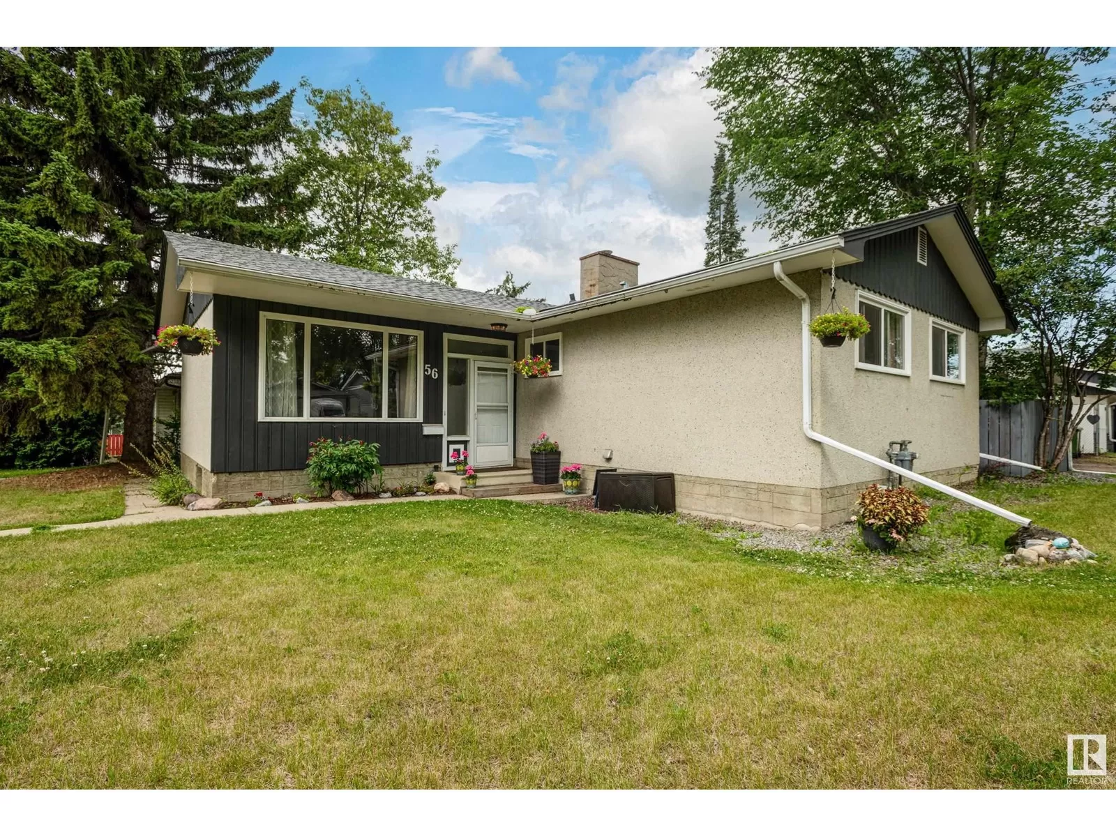 House for rent: 56 Sunset Bv, St. Albert, Alberta T8N 0N8