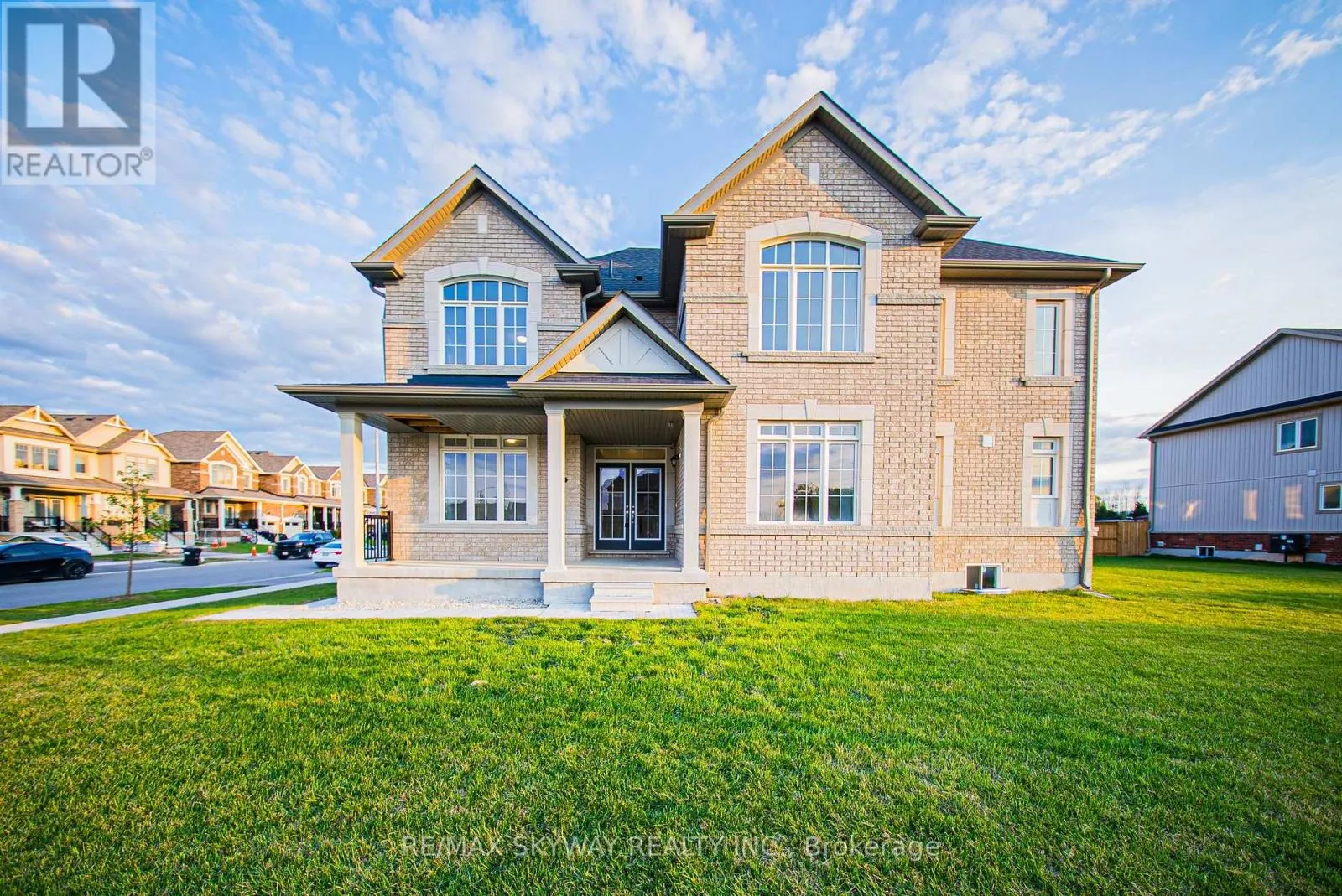 House for rent: 56 Tracey Lane, Collingwood, Ontario L9Y 3L7