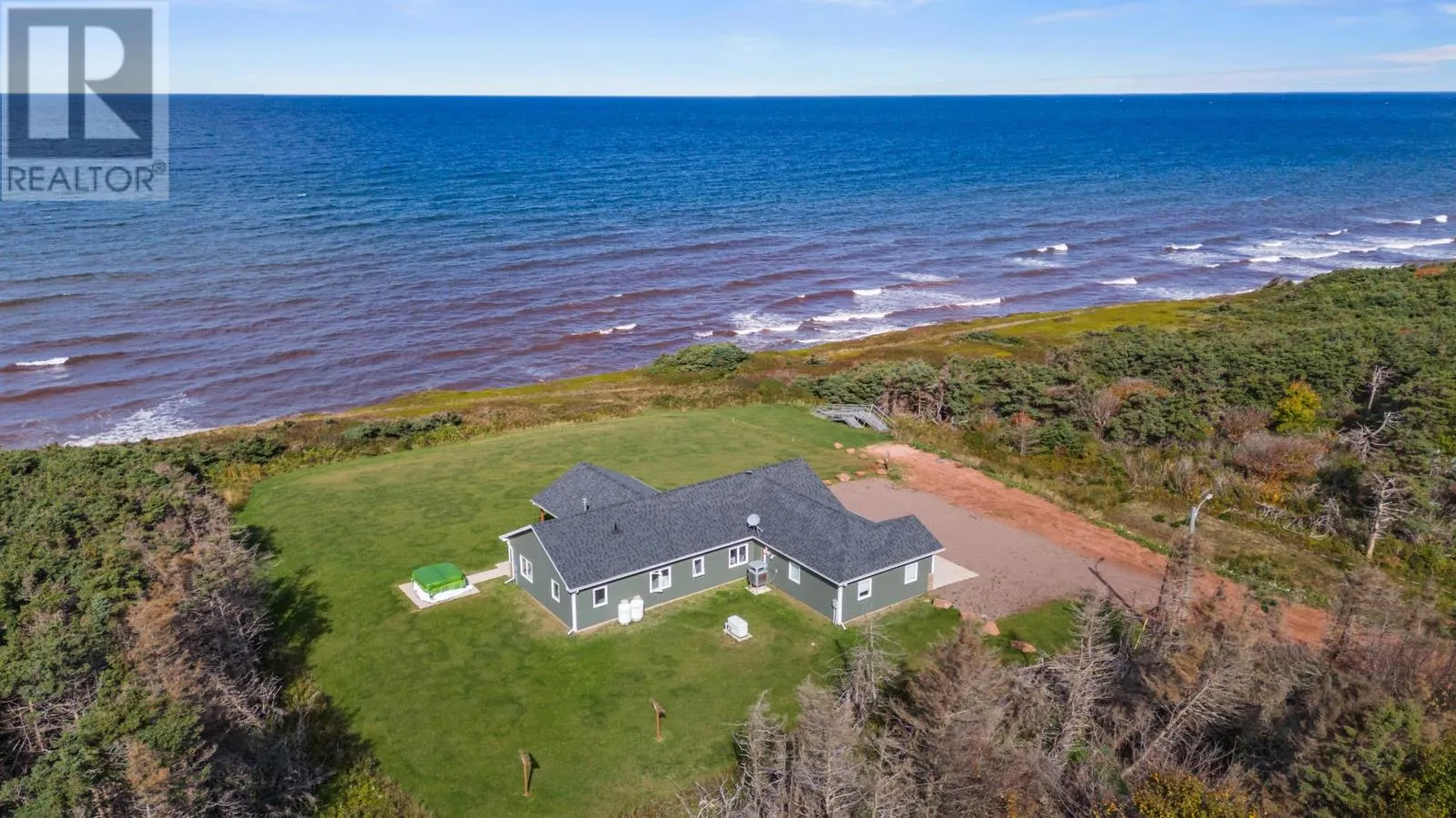House for rent: 56 Unknown, Rock Barra, Prince Edward Island C0A 2B0