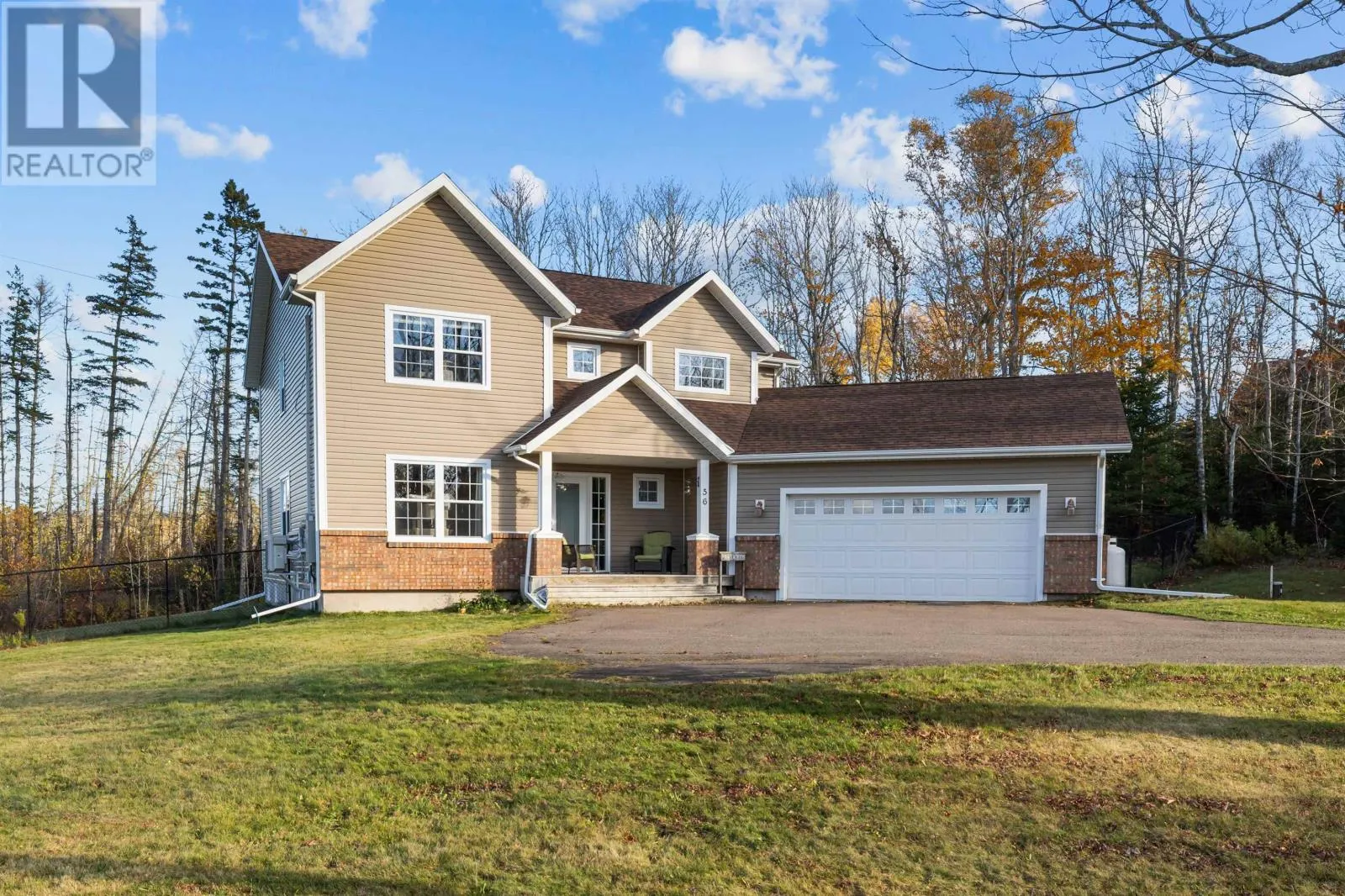 House for rent: 56 Westwood Lane, Emyvale, Prince Edward Island C0A 1Y0