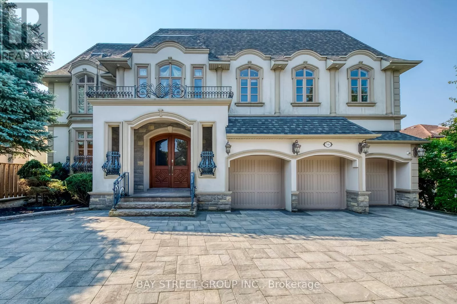 House for rent: 56 Winchester Lane, Richmond Hill, Ontario L4C 6Y7