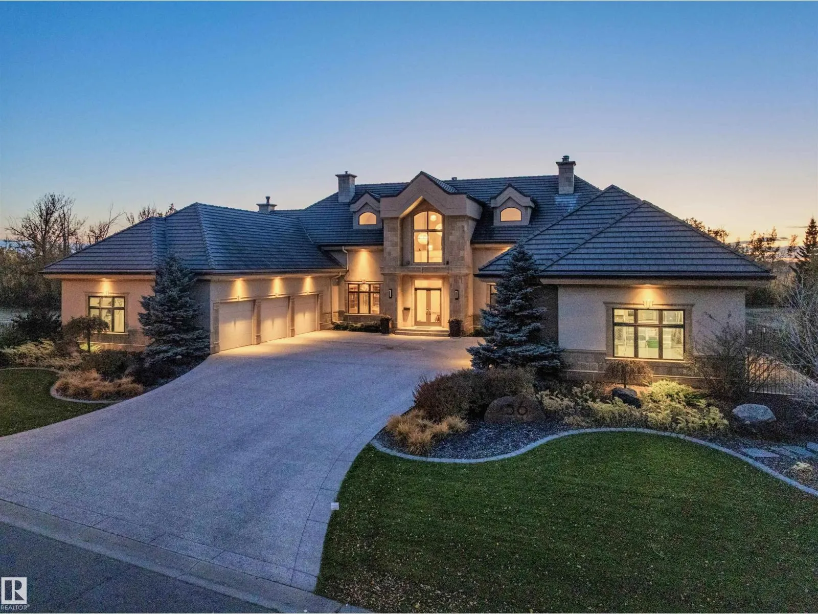 House for rent: 56 Windermere Dr Sw, Edmonton, Alberta T6X 0S1