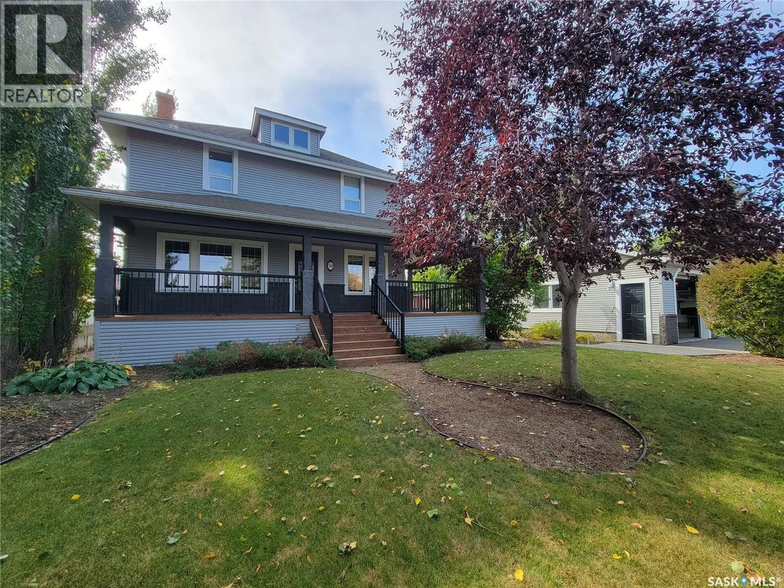 House for rent: 560 4th Avenue E, Unity, Saskatchewan S0K 4L0