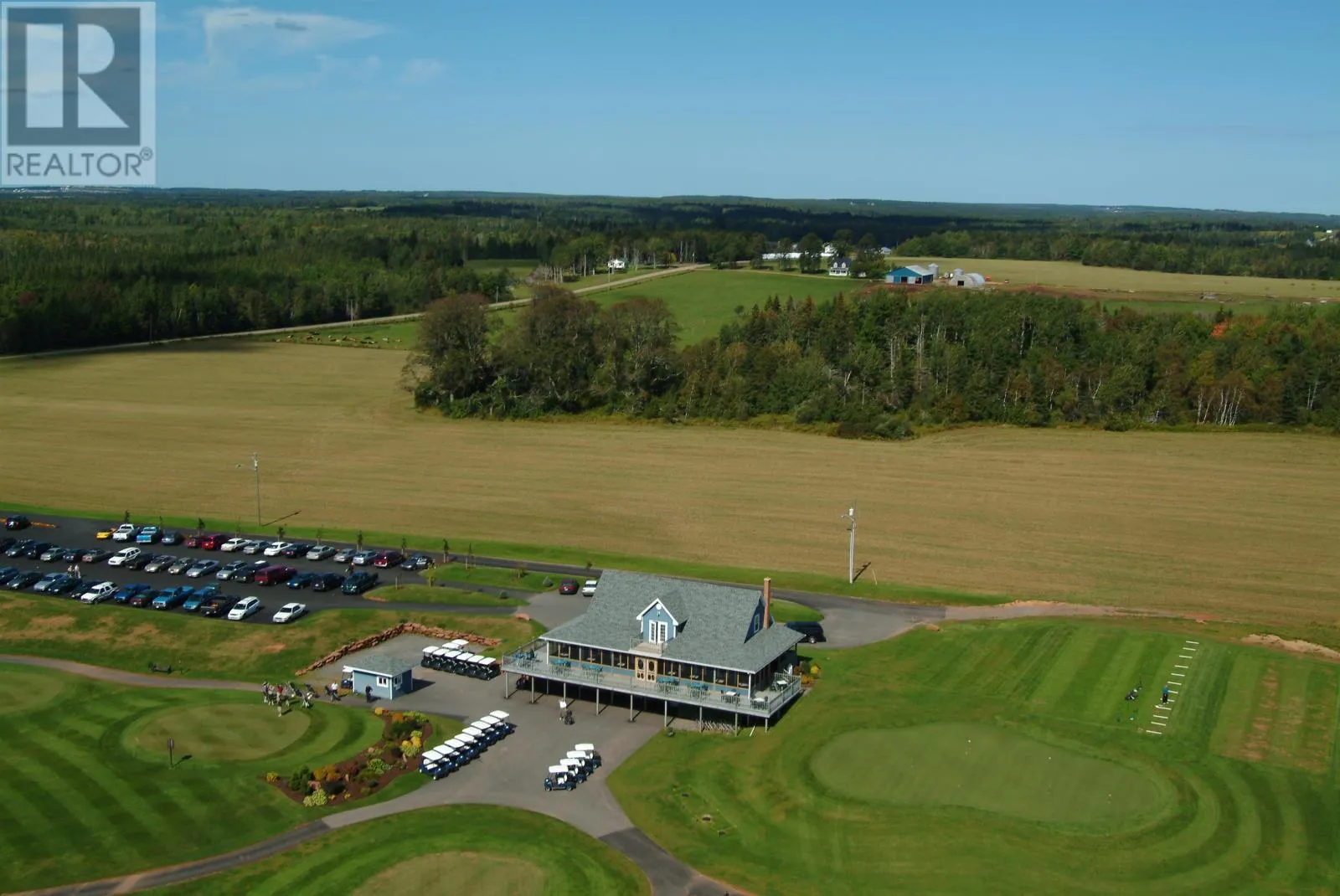 560 Avondale Road, Vernon River, Prince Edward Island C0A 2E0