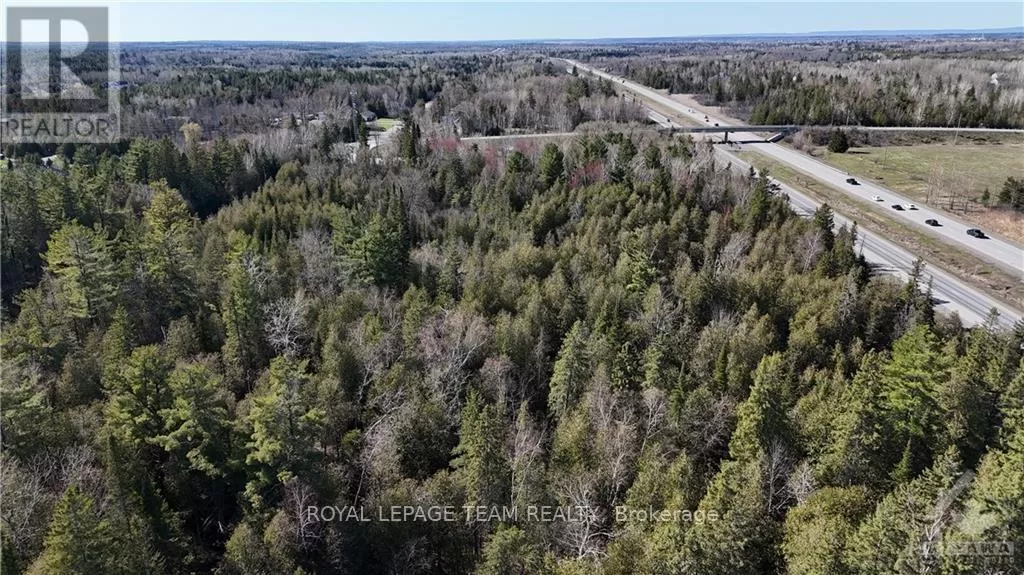 560 David Manchester Road, Ottawa, Ontario K0A 1L0