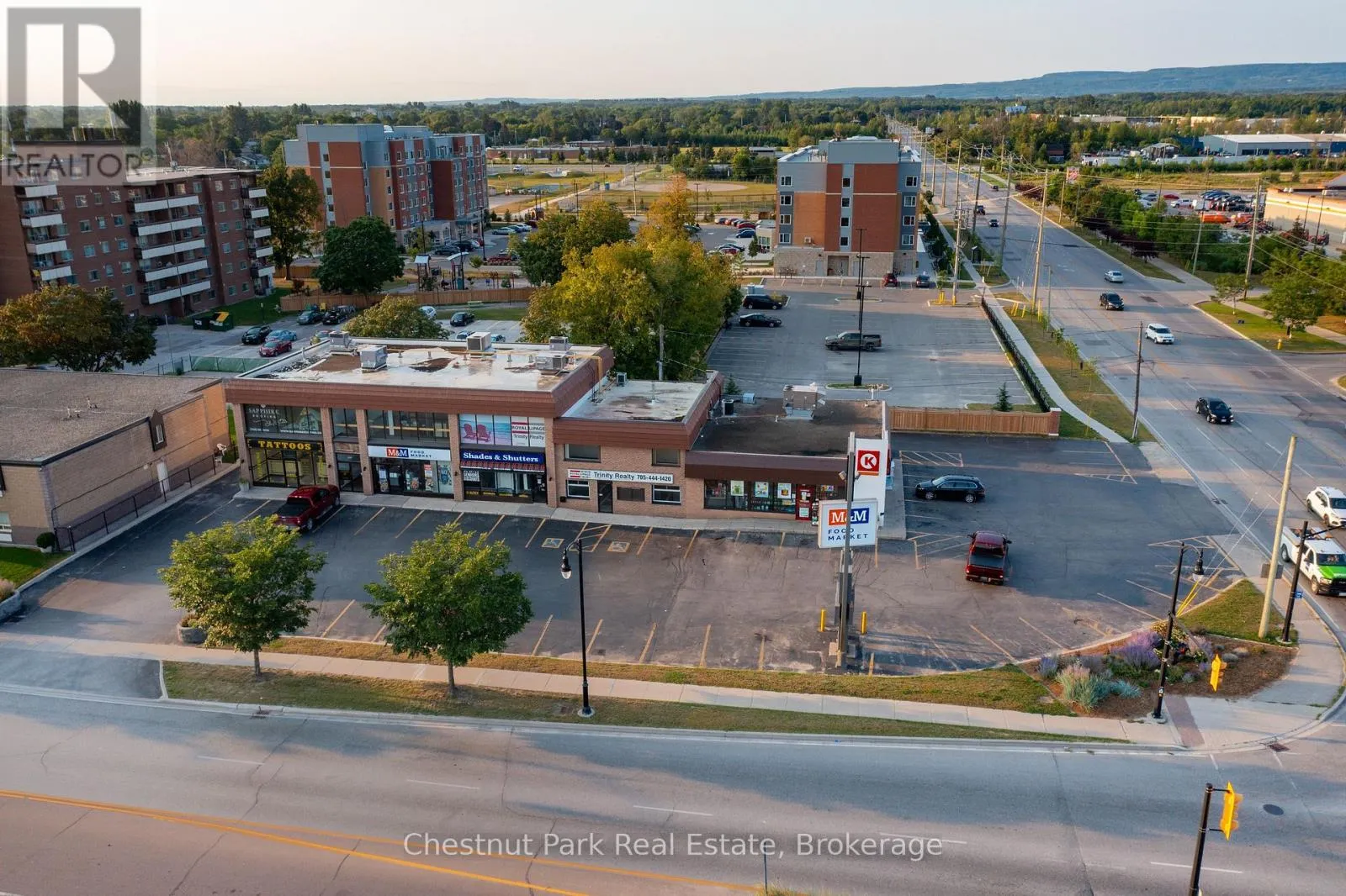 560 First Street, Collingwood, Ontario L9Y 1C1