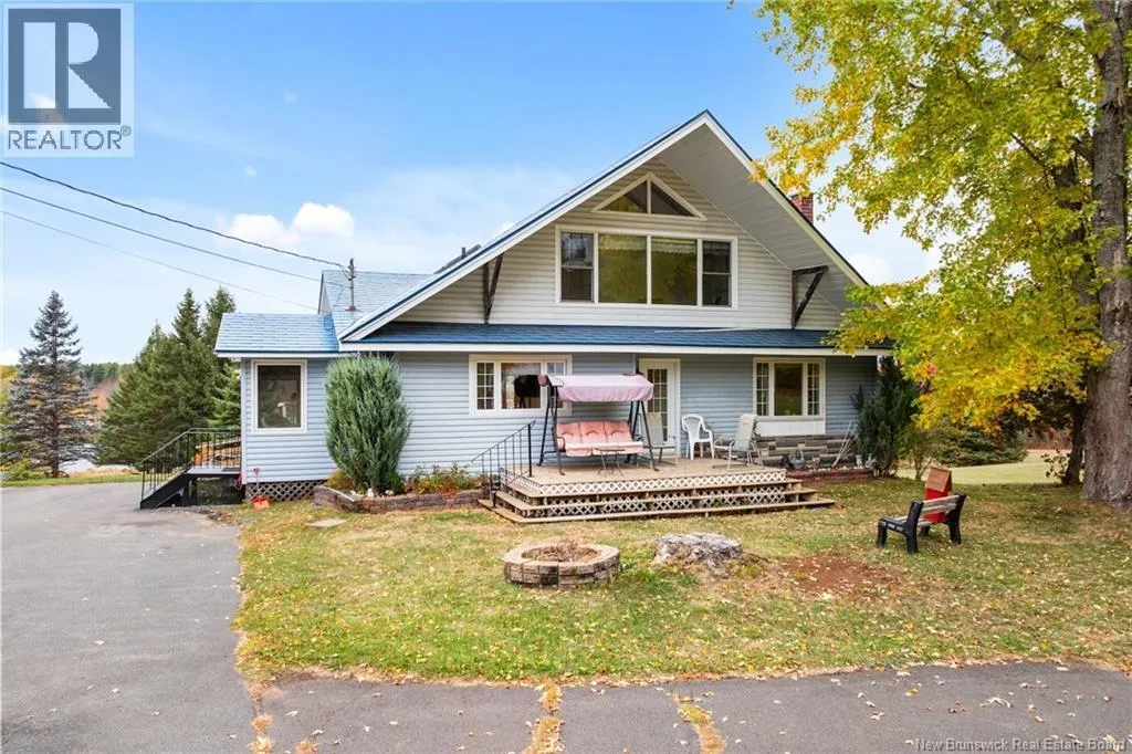 560 Main Street, Chipman, New Brunswick E4A 2P3