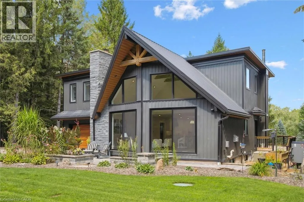 House for rent: 560 Wilmot Line, Waterloo, Ontario N2J 3Z4