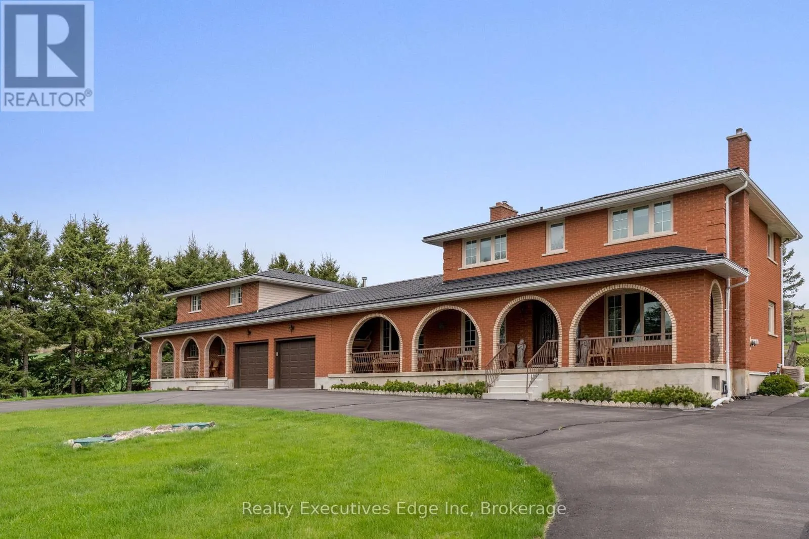 House for rent: 5601 Fifth Line, Guelph/Eramosa, Ontario N0B 2K0