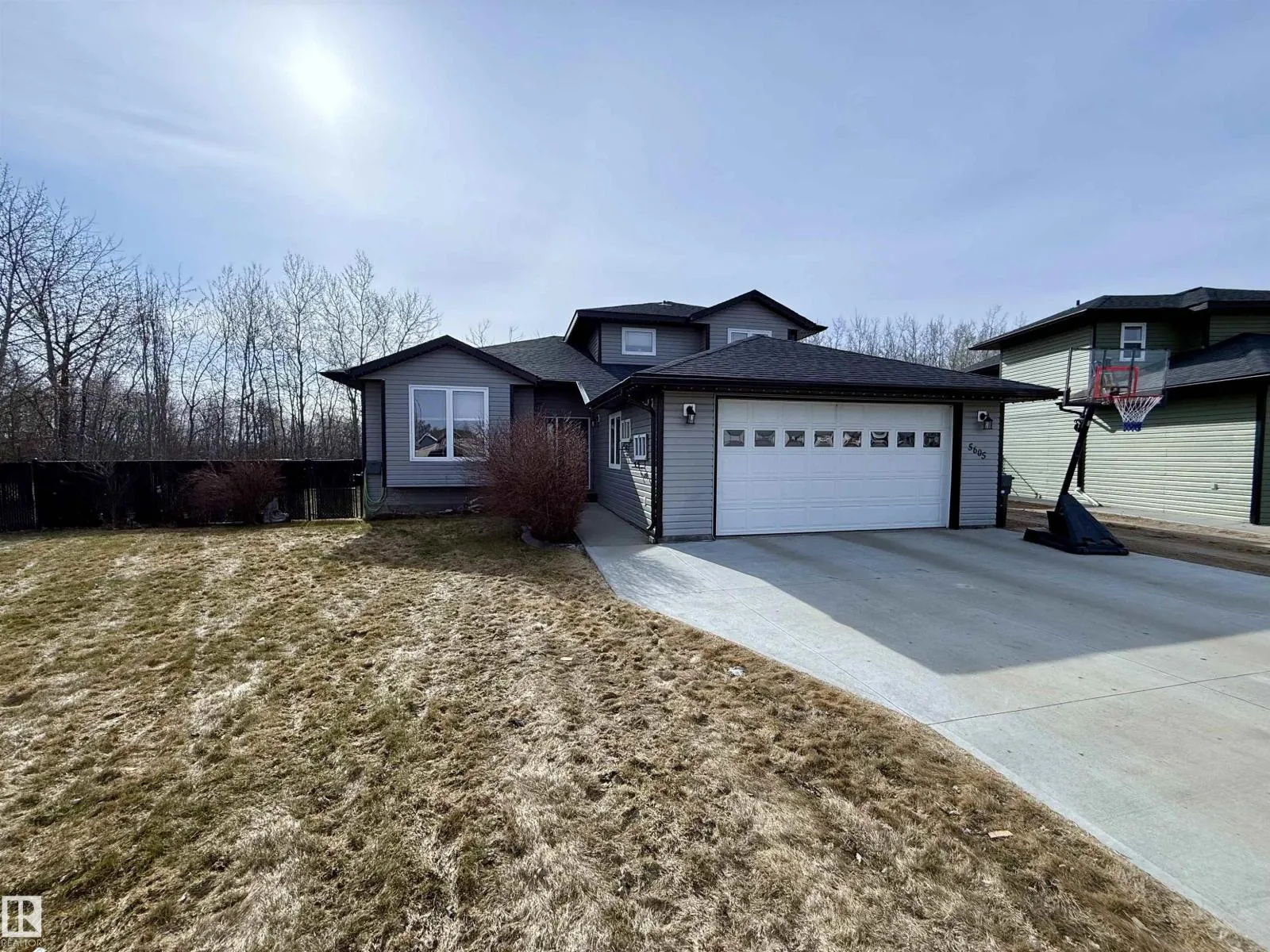 House for rent: 5605 48 Av, St. Paul Town, Alberta T0A 3A1