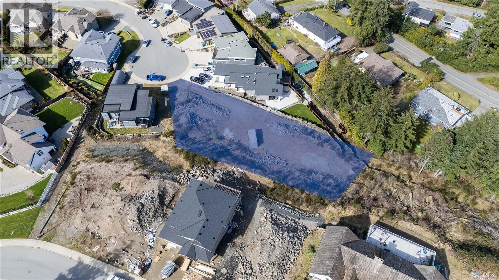 5605 Cougar Ridge Pl, Nanaimo, British Columbia V9T 5R6