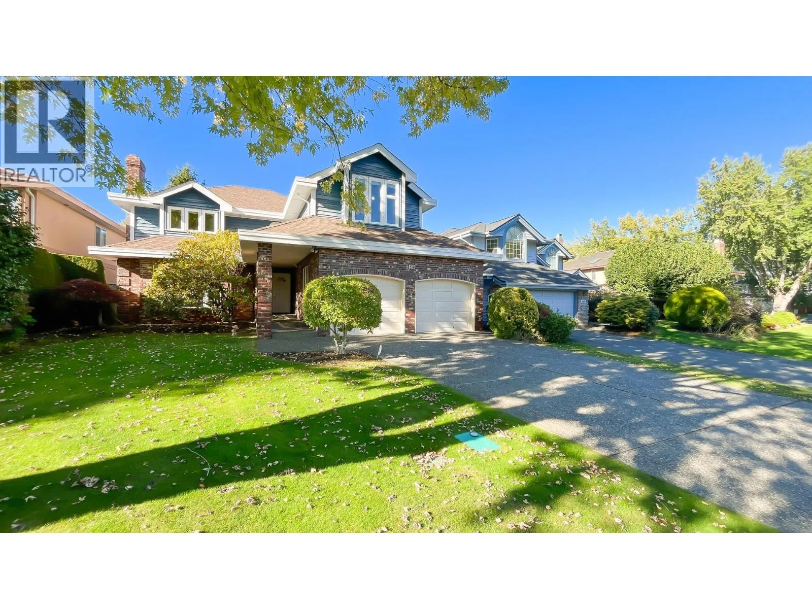 House for rent: 5605 Dewdney Court, Richmond, British Columbia V7C 5M6