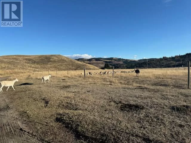 Other for rent: 5605 Highway 3, Bridesville, British Columbia V0H 1Y0