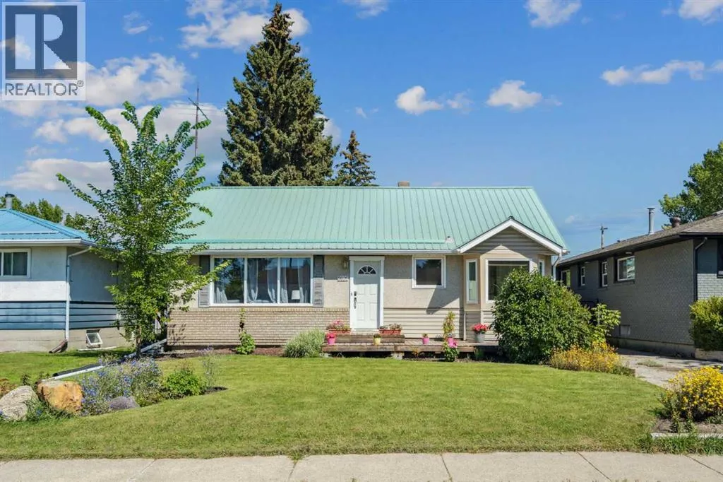 House for rent: 5606 50 Street, Olds, Alberta T4H 1J1